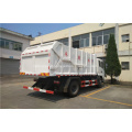 Camion de livraison des ordures tout neuf Dongfeng 12cbm